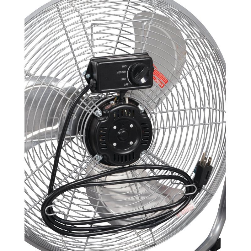Best Comfort High Velocity Fan 1.15