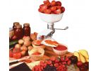Sauce Master Vegetable &amp; Fruit Strainer - Salsa Screen