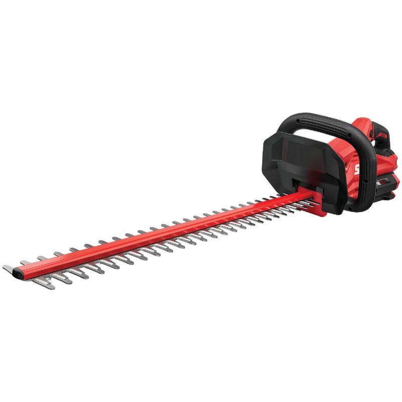 SKIL PWRCore 40V Cordless Hedge Trimmer 3/4 In., 2.5 Ah, 24 In.