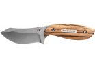 Winchester Barrens Fixed Blade Knife 3.3 In.