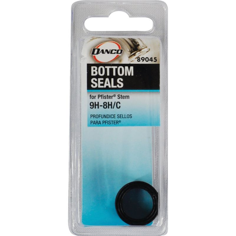 Danco Bottom Seal For Price Pfister 9H-8H/C Stem