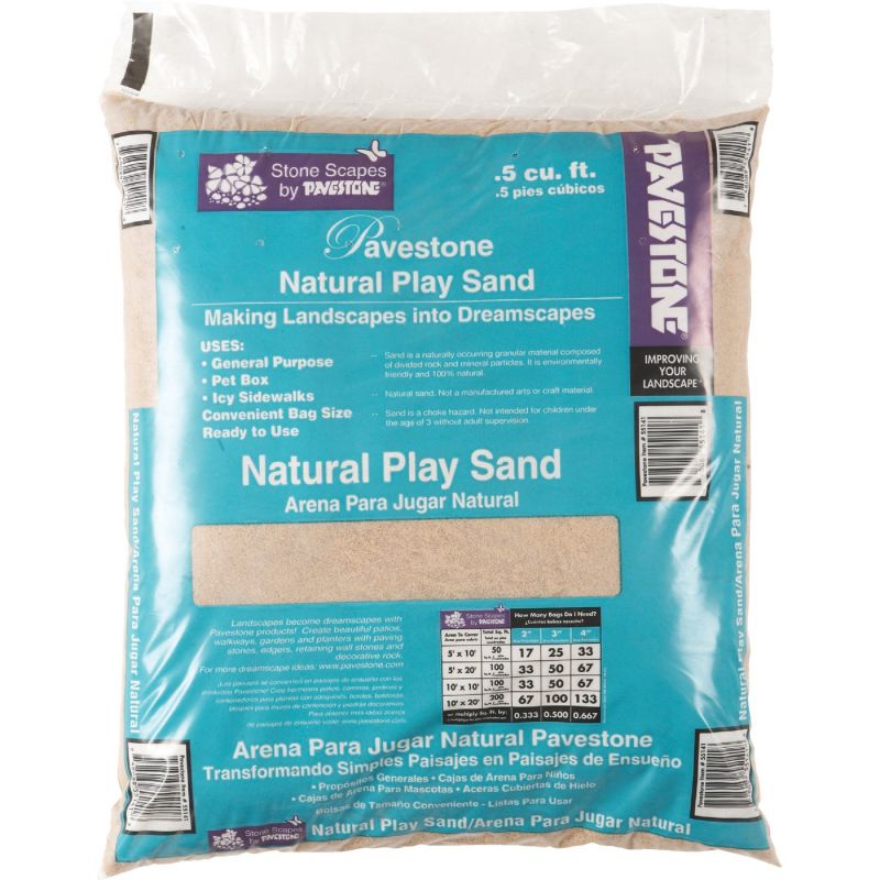 Pavestone Play Sand