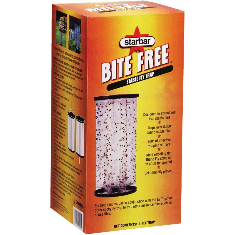 Starbar Bite Free Stable Fly Trap