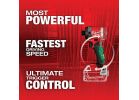 Milwaukee M18 FUEL Lithium-Ion Brushless Cordless Impact Driver - Bare Tool 1/4 In. Hex