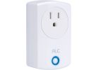 ALC Wireless Connect Plus Indoor Security System Power Switch White