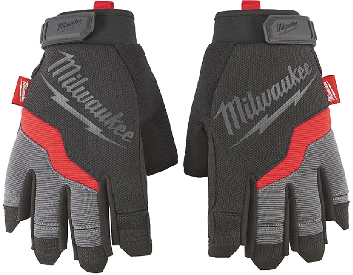 Milwaukee 48-22-8722 Performance Work Gloves, Large 