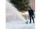Greenworks Cordless Snow Shovel