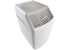 AirCare Space-Saver Humidifier 6 Gal., White