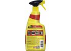 Goo Gone Barbeque Grill Cleaner 24 Oz., Trigger Spray