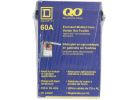 Square D QO Air Conditioner Disconnect 60