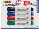 Bic Great Erase Grip Dry Erase Marker Assortment Assorted