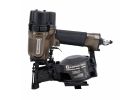 Carpenter Air Tools CCN45 Coil Roofing Nailer, 120 Magazine, Coil Collation, 0.12 in Dia x 7/8 to 1-3/4 in L Fastener