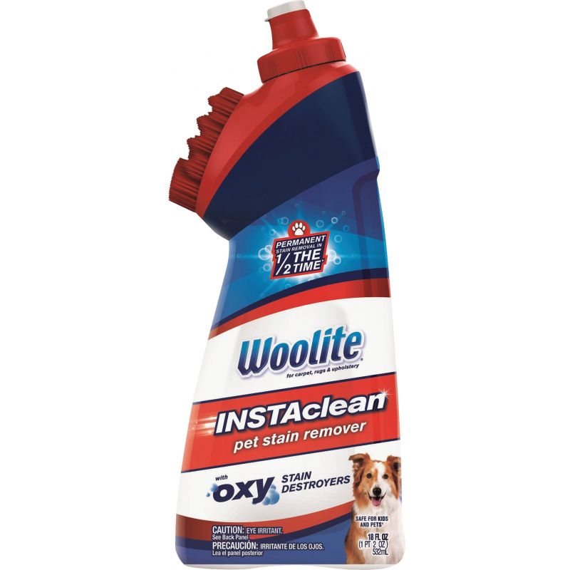 Woolite INSTAclean Pet Stain Remover 18 Oz.