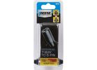 Reese Towpower 7-Blade to 6-Pin Center Pin Auxiliary Plug-In Adapter