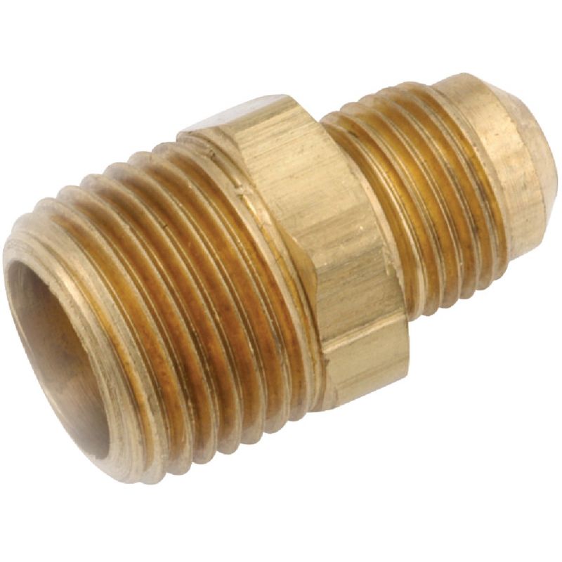 Anderson Metals Male Flare Connector 3/8 In. X 1/8 In. (Pack of 10)