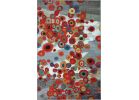 Mohawk Home Tossed Floral Multi Rug 30 In. X 46 In., Multi