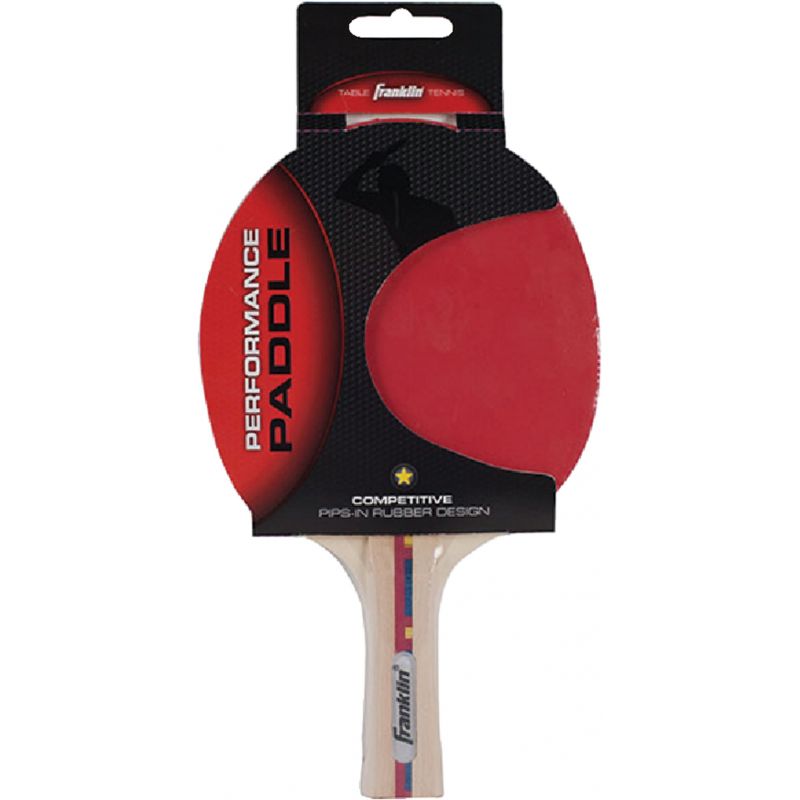 Franklin Table Tennis Paddle Assorted