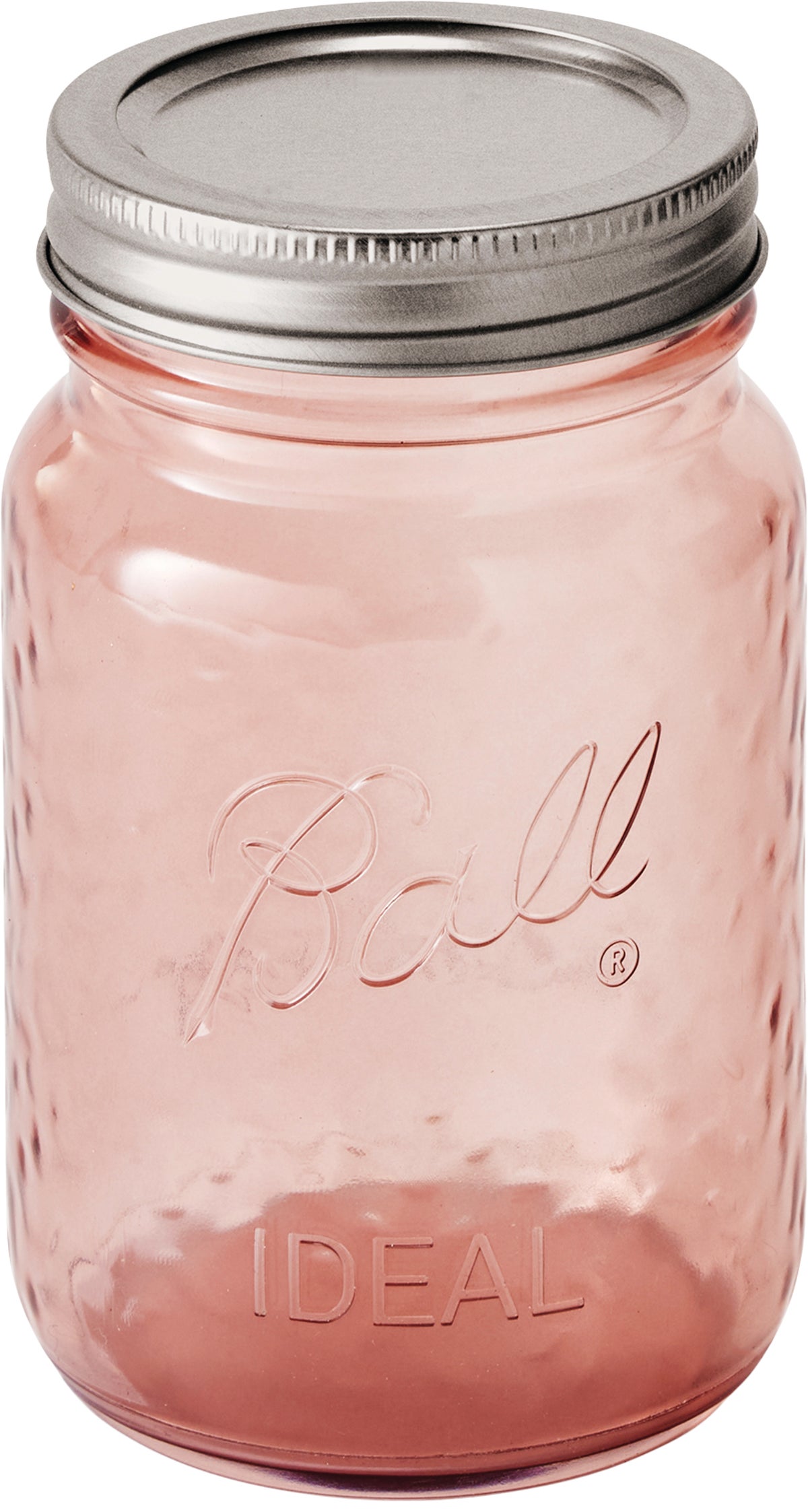 Ball 4pk Regular Mouth 16oz Pint Jars Honeybee Keepsakes Jars with Lids and  Bands