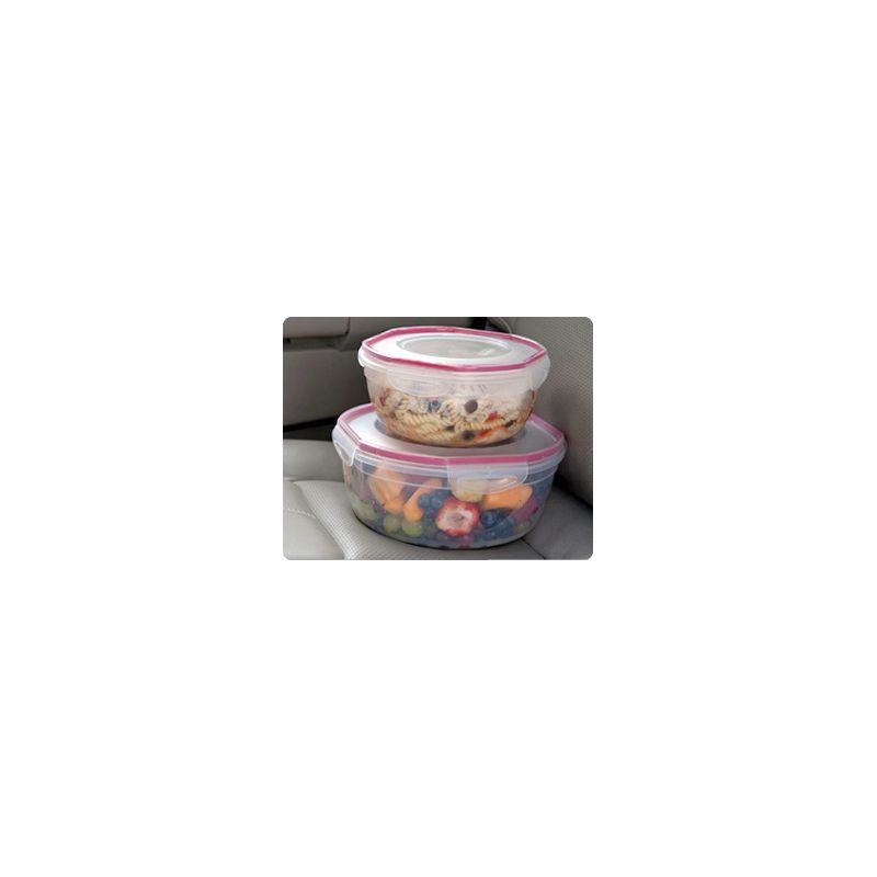 Buy Sterilite Ultra•Seal 03958602 Storage Bowl, 8.1 qt Capacity