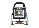WORX WX026L Work Light, 20 V, Lithium-Ion Battery, LED Lamp, 1500 Lumens