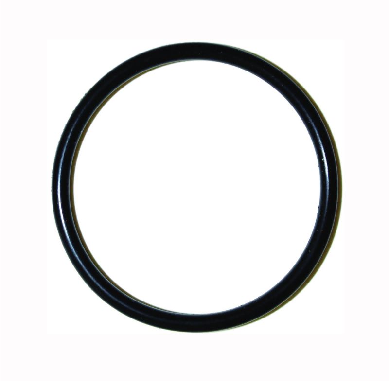 Danco 35713B Faucet O-Ring, #81, 1 in ID x 1-1/8 in OD Dia, 1/16 in Thick, Buna-N, For: Symmons, Woodford Faucets #81, Black