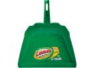 Libman Big Dust Pan Green