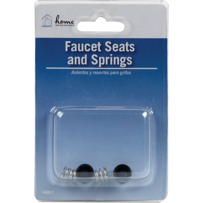 Home Impressions Seats And Springs Faucet Repair Kit