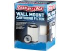 Channellock VacMaster Cartridge Vacuum Filter 5 Gal.