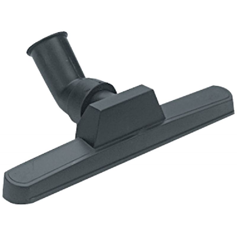Shop Vac Master Vacuum Nozzle 1-1/4 In. X 10 In., Black