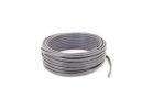 Southwire 8/8/8CX250 Service Entrance Cable, 3 -Conductor, Copper Conductor, PVC Insulation, Gray Sheath, 600 V