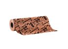 Traeger BAC427 Butcher Paper Roll, Paper, Pink Pink