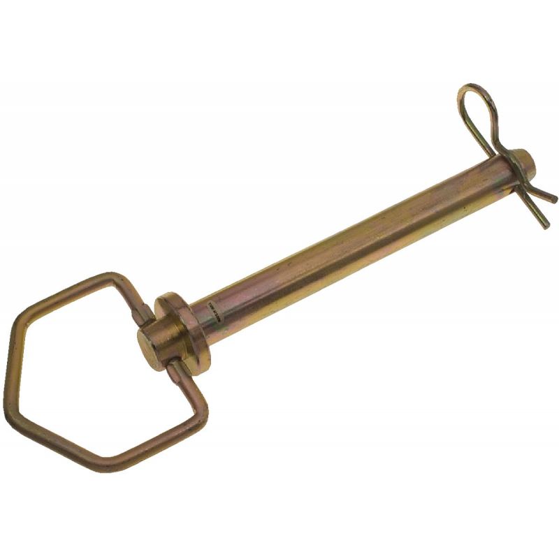 Speeco Swivel Handle Forged Hitch Pin
