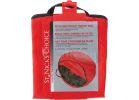 St Nick&#039;s Choice Wreath Storage Bag Red