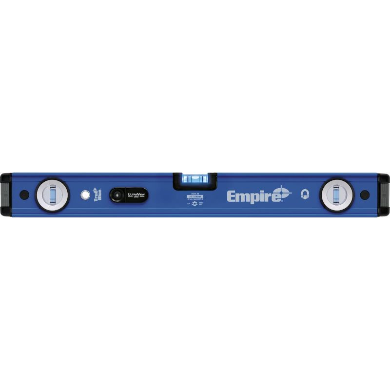 Empire True Blue UltraView LED Box Level