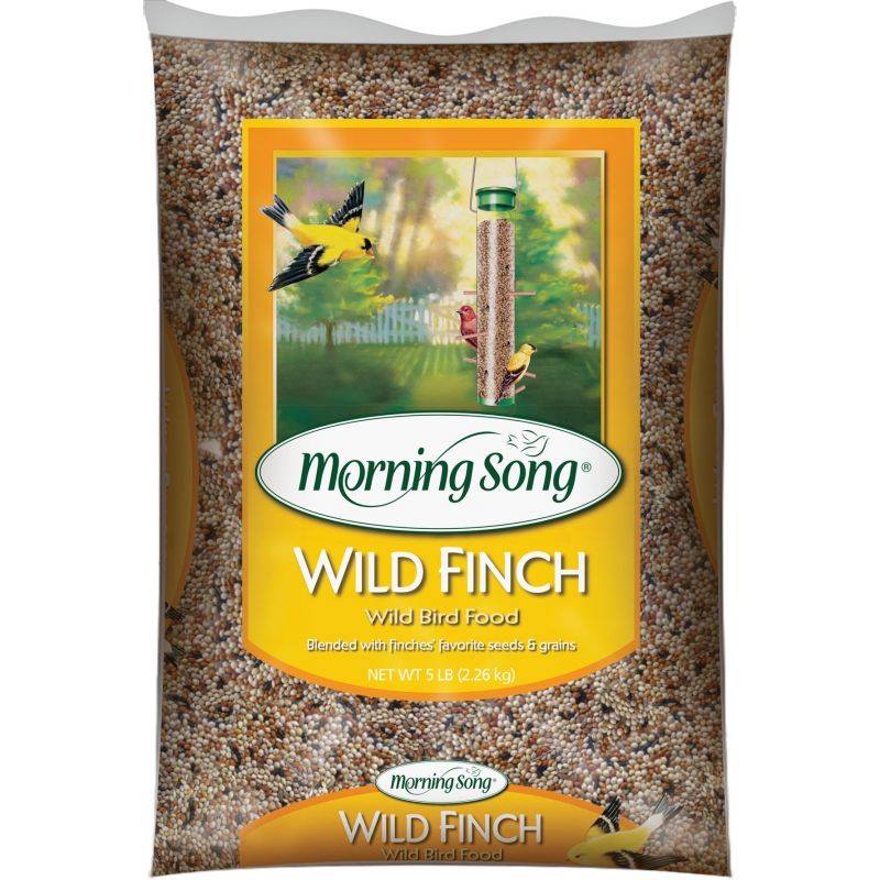 Stokes Select Finch Wild Bird Seed