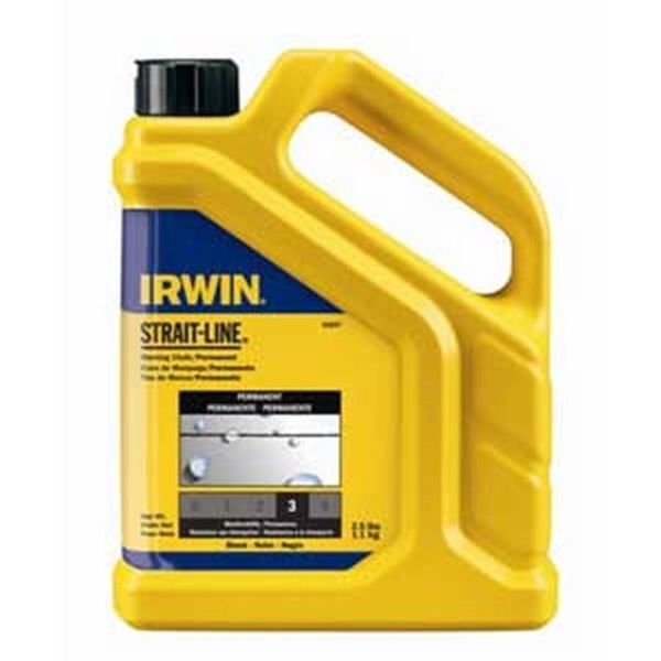 Buy Irwin 1932880 Chalk Reel, 100 ft L Line, 3.5:1 Gear Ratio