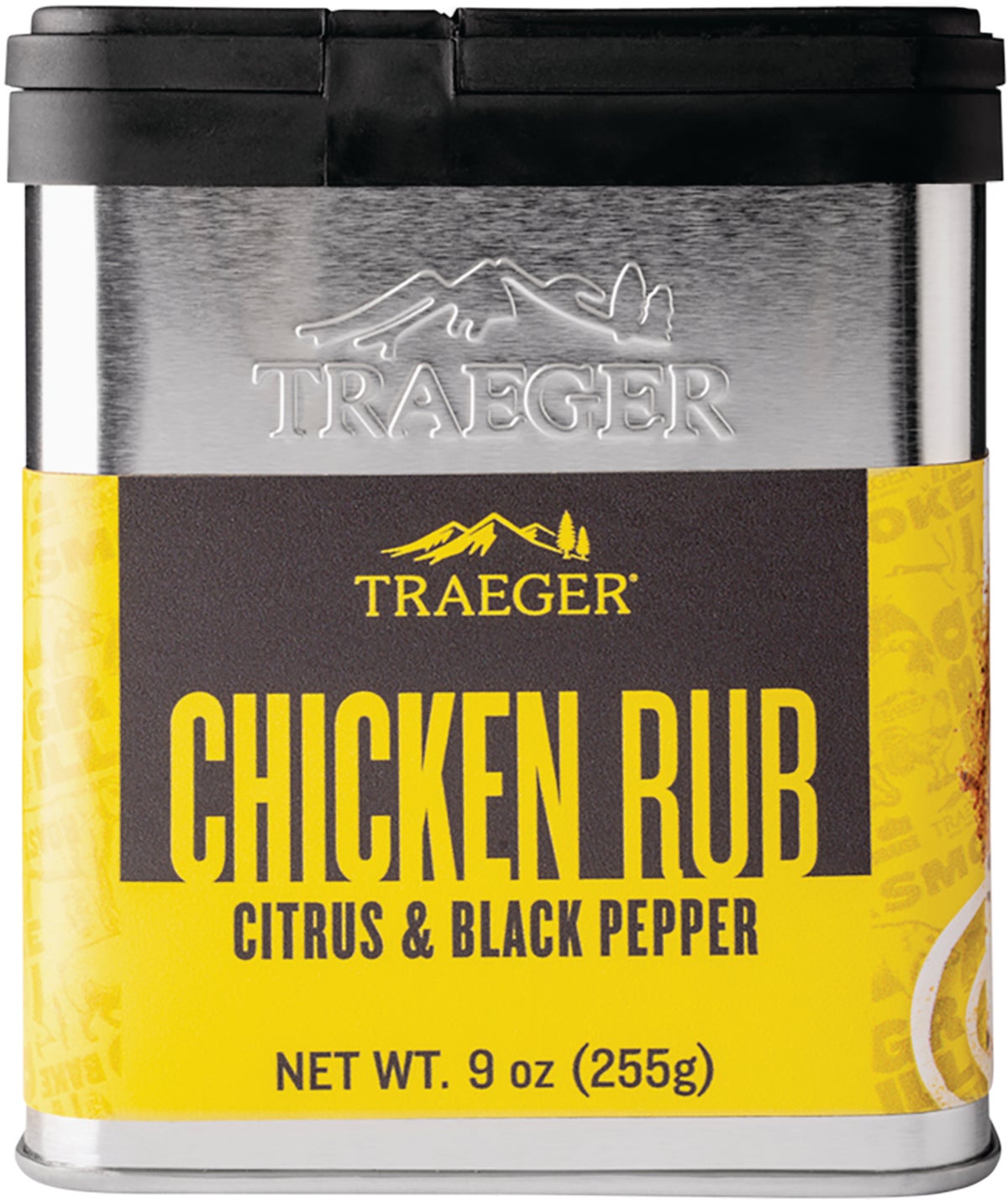 Traeger Cajun Shake, 5.5 oz