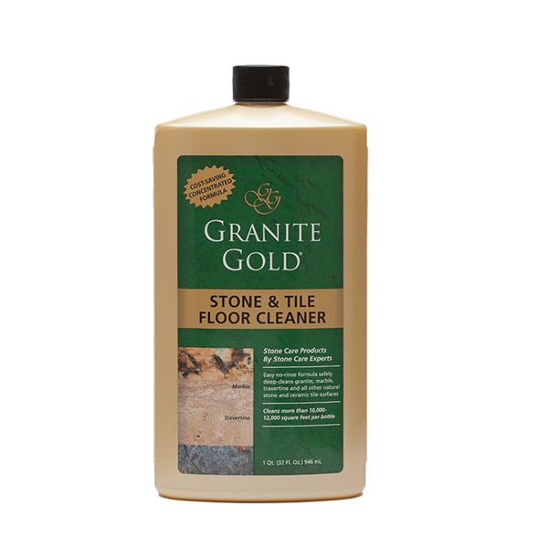 Granite Gold 32 oz. Stone and Tile Floor Cleaner (2-Pack)