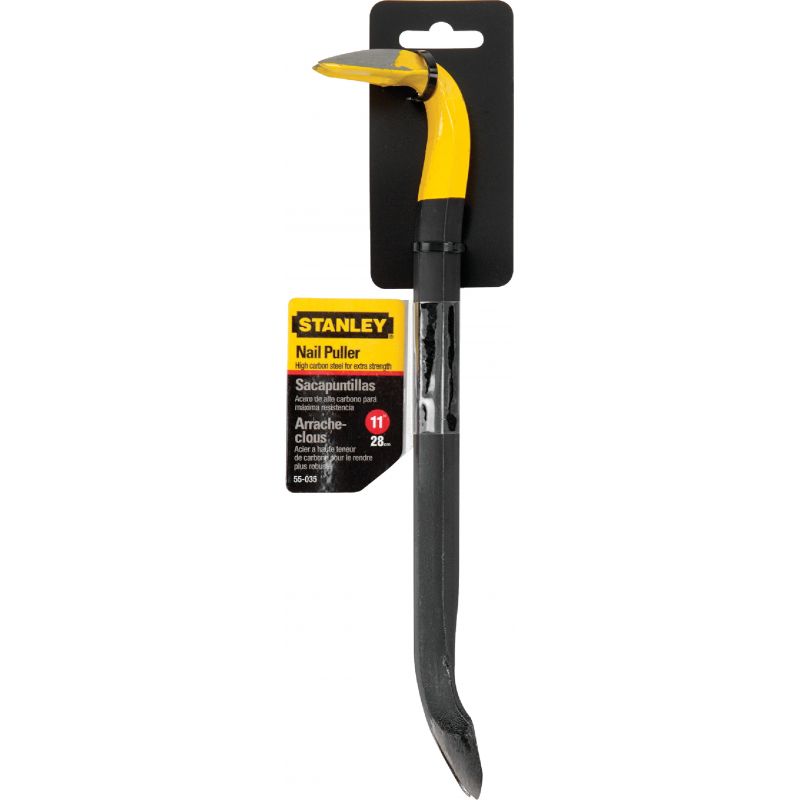 Stanley Double-End Nail Puller