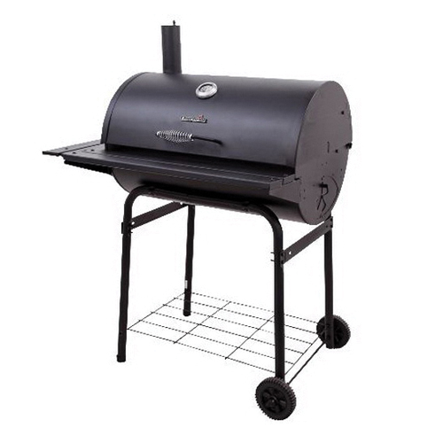 Buy Char Broil American Gourmet 800 Series 12301714 Large Barrel