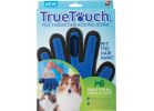 True Touch Deshedding Pet Glove