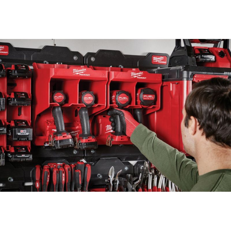Milwaukee PACKOUT Drill Station 2 Tool