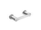 Moen Rinza Y1108CH Pivoting Paper Holder, Zinc, Chrome, Wall Mounting