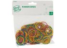 Smart Savers Rubber Bands 330 Ct. (Pack of 12)