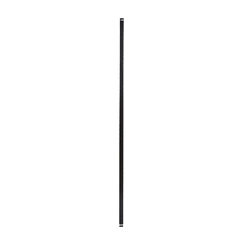 Regal SP36-6-0W Straight Picket, Aluminum, White, Powder-Coated, For: Regal Ideas 36 in High Aluminum Posts White
