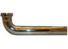 Lasco Brass Waste Arm Slip-Joint 1-1/2 In. X 9-1/2 In.