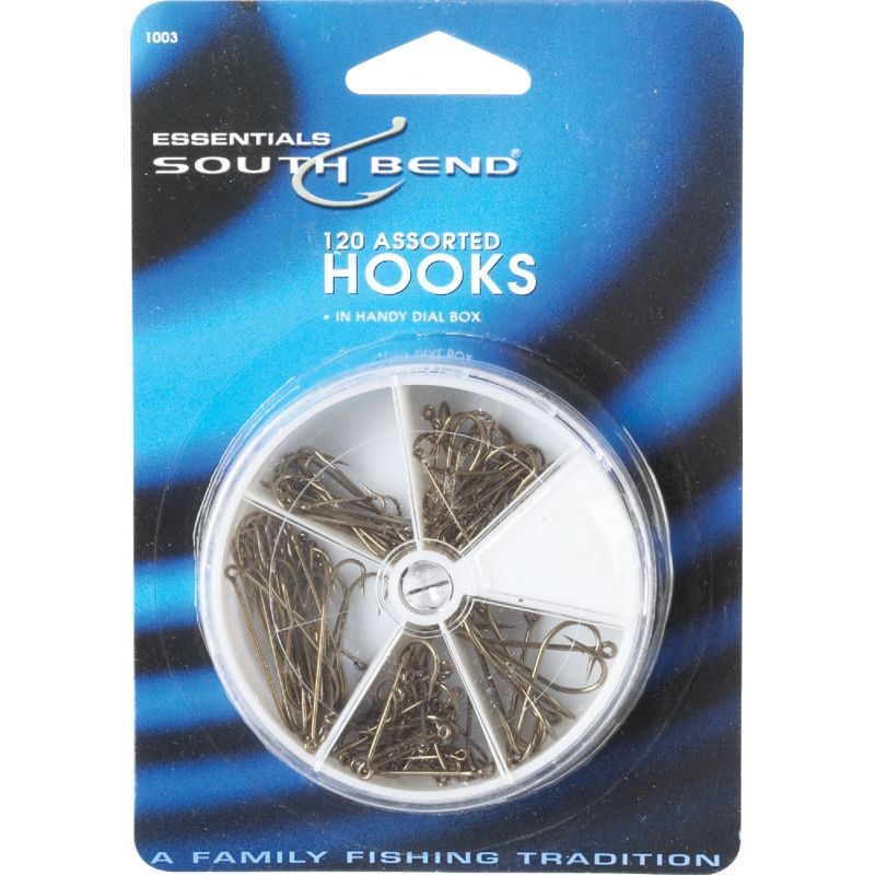 SouthBend Hook Kit