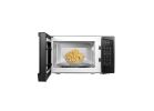 Danby DBMW0720BBB Microwave, 0.7 cu-ft Capacity, 700 W, 2 Cooking Stages, Black 0.7 Cu-ft, Black