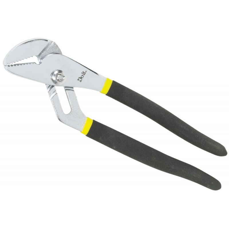 Do it Groove Joint Pliers