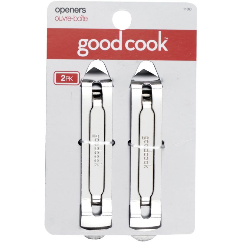 Goodcook Handheld Can Opener Silver
